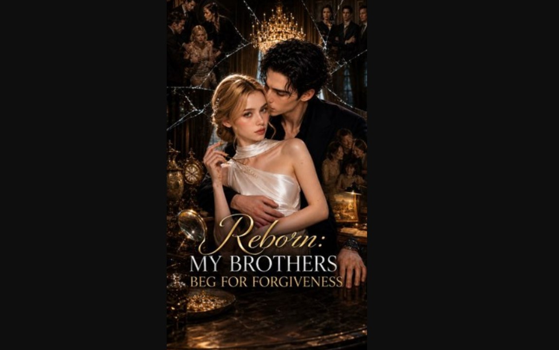 Reborn_ MY BROTHERS BEG FOR FORGIVENESS丨Hot Drama丨New Movie 2026 ✅