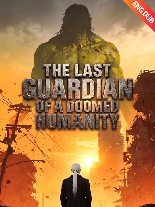 [ENG DUB] The Last Guardian of a Doomed Humanity Series (60 eps) HD | Full Movie Drama #GoldReelTV