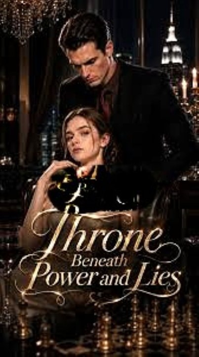 Throne Beneath Power and Lies - Full Short Drama