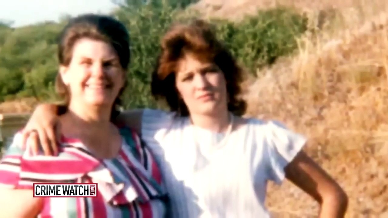 She fell in love with a conman and then disappeared #truecrime #truecrimestories #bodycam