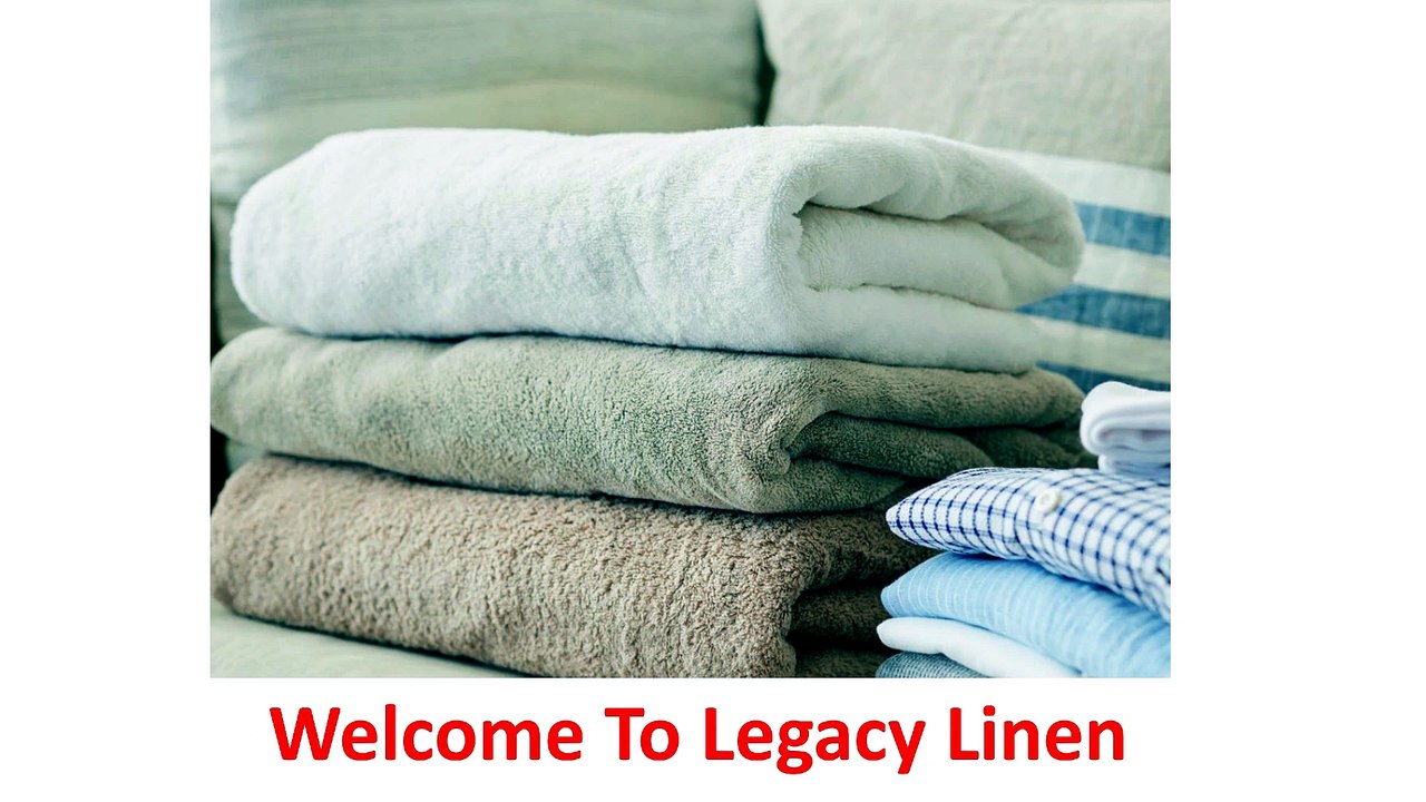 Legacy Linen – Expert Airbnb Laundry Service in Phoenix, AZ