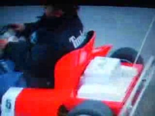 UNBELIEVABLE! YOU HAVE TO SEE THIS!