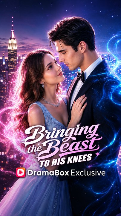 Bringing the Beast to His Knees - Modern Romance HD ADB