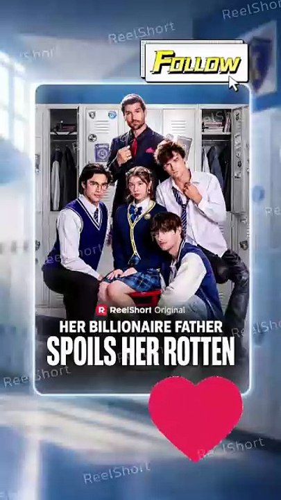 Her Billionaire Father Spoils Her Rotten | She Found Her Real Billionaire Father [Full Movie]