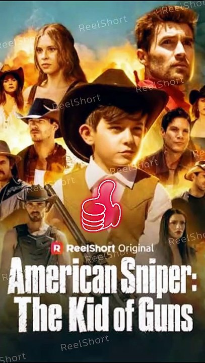 American Sniper The Kid of Guns Dailymotion Movie | A Young Sniper’s Hidden Talent Changes Everything 💥