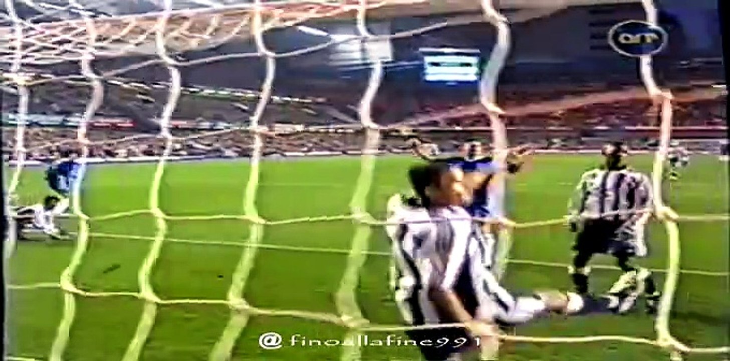 chelsea VS newcastle 2003-04 Premier league