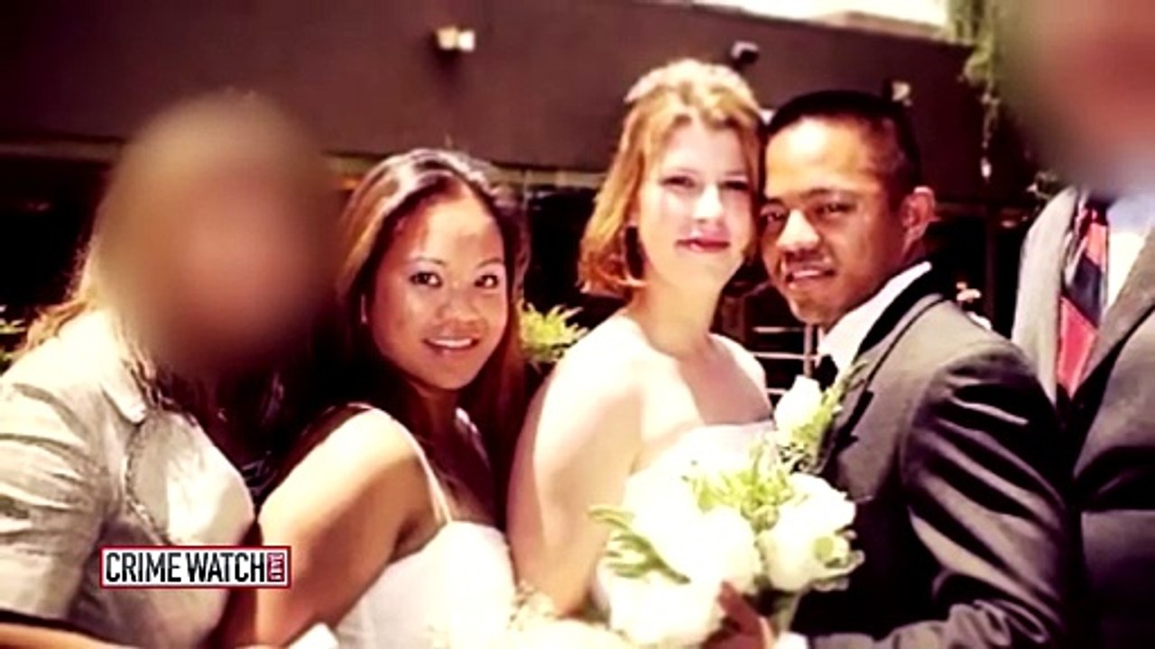 She killed her pregnant sister-in-law when asked to move out #truecrime #bodycam #truecrimestories
