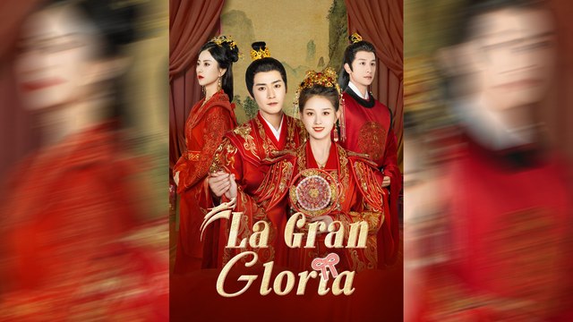 La Gran Gloria 🏆✨ Serie Completa 65 Episodios Español NITRO REALMS