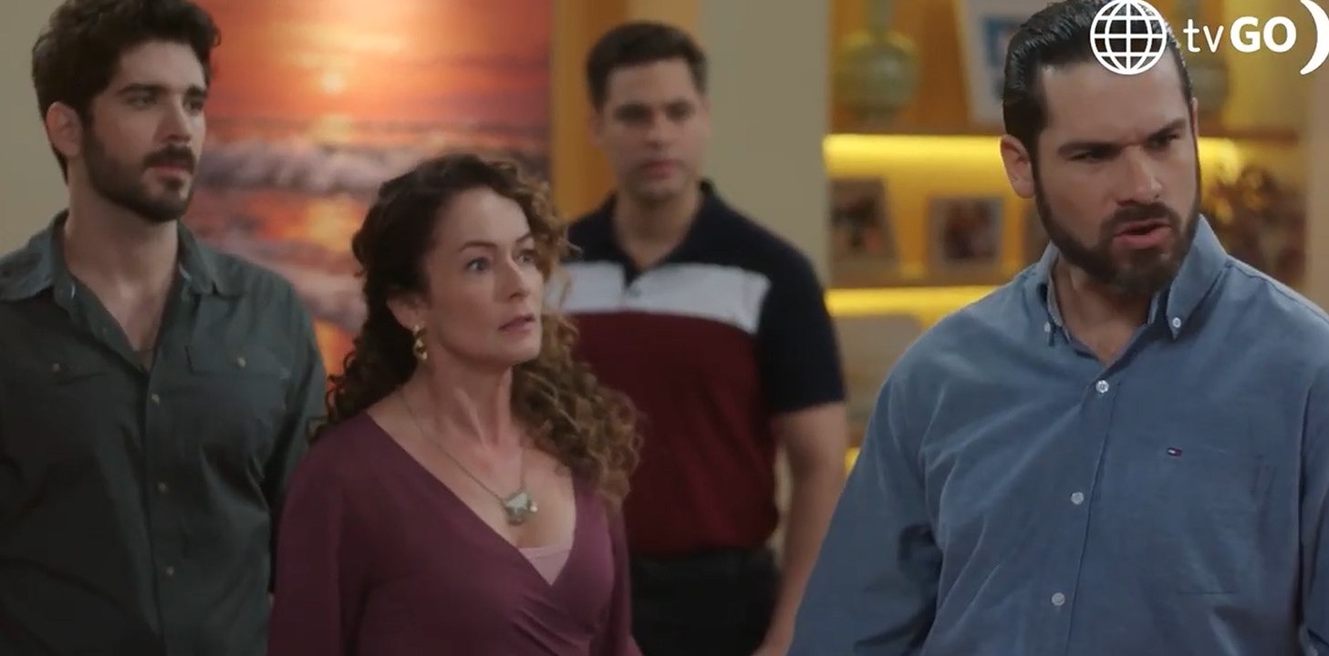 Señora del Destino - Capitulo 67 (14 julio)