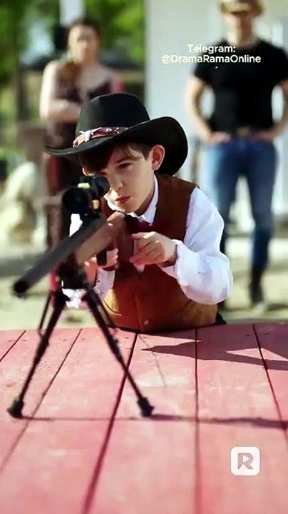 Sharpshooter's Young Legacy (2026) - Full Movie [Full Movie]