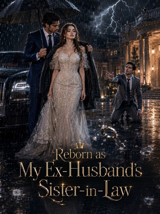 Reborn as My Ex-Husband’s Sister-in-Law 30eps HD ASM
