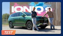 [Testverslag] Hyundai Ioniq 9 (2026): Gewikt & Gewogen