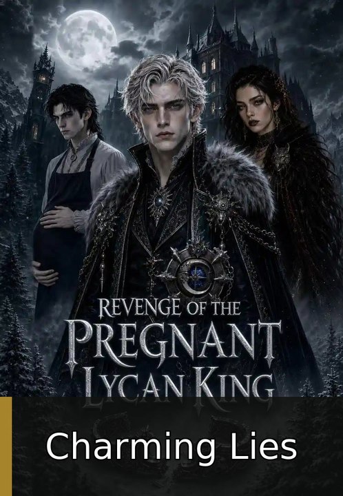 Revenge of the Pregnant Lycan King - Full | Charming Lies