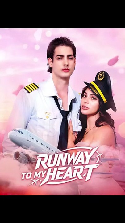 [ENG] Runway To My Heart(2026) - FULL ENGSUB | Reelshort Hot HD [Full Movie]