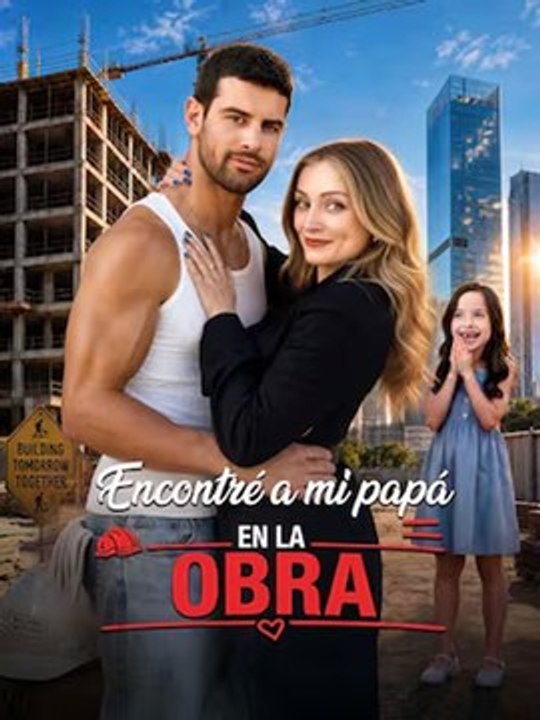 [Full] encontre a mi papa en la obra