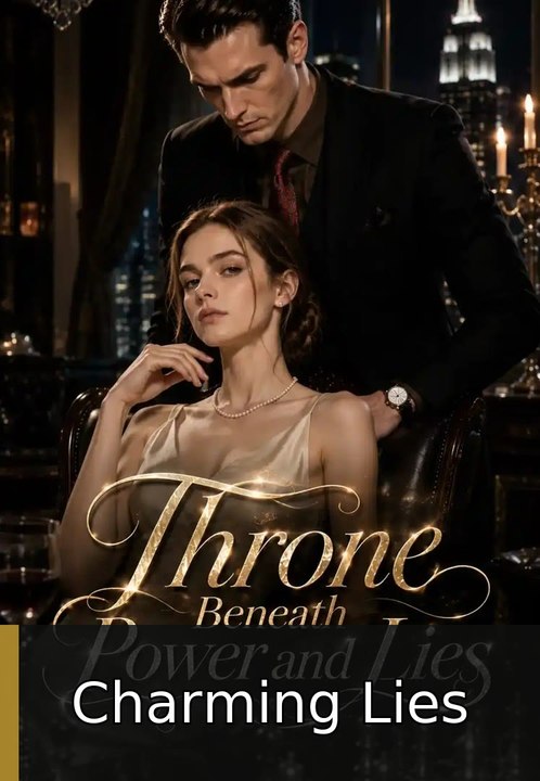 Throne Beneath Power and Lies - Full | Charming Lies