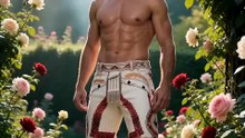 Declan Dane 德克兰·戴恩 跳舞