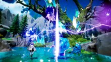 DragonSword  Awakening - Preview Trailer