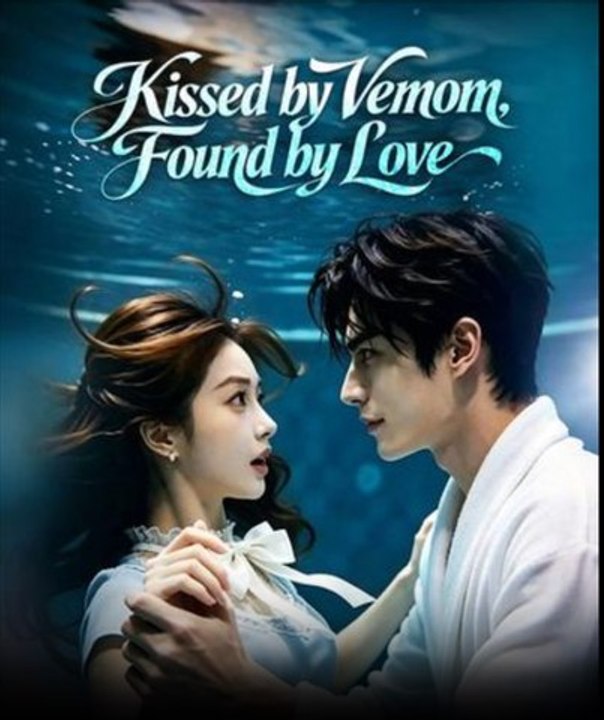 Kissed by Venom Found by Love : Full EPS