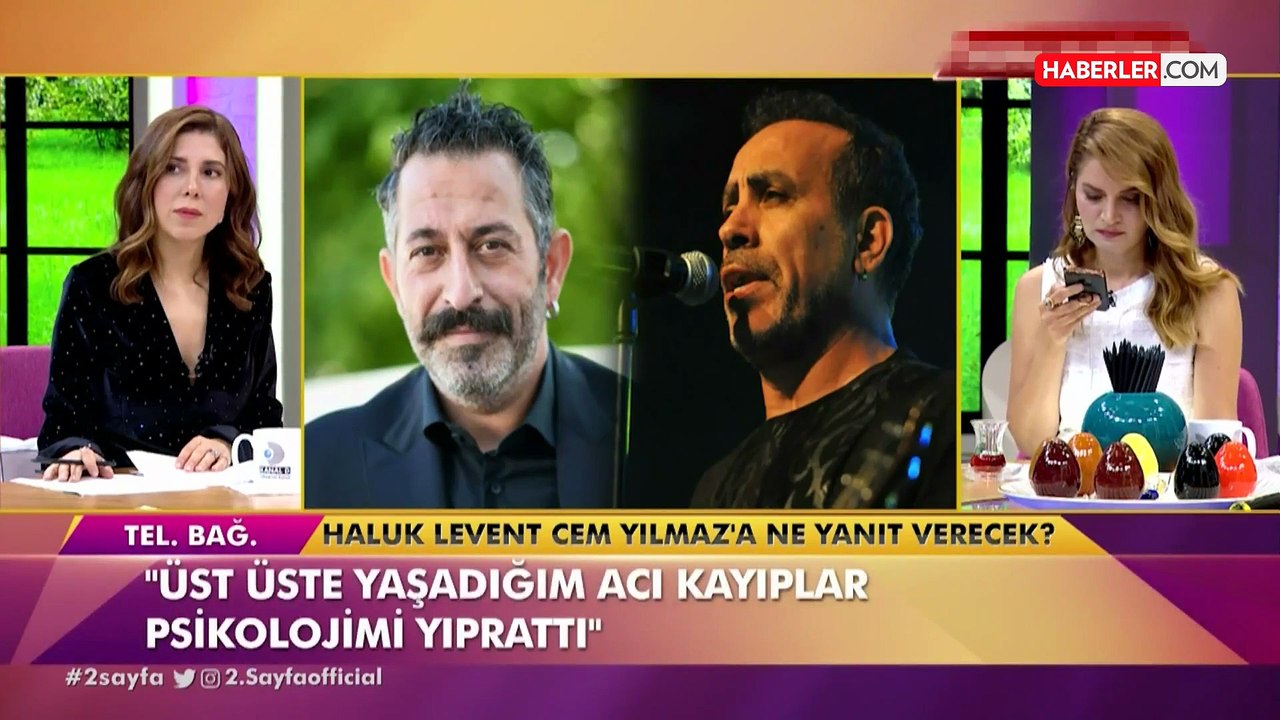 Cem Yılmaz biliyor muydu? Yıllar önceki büyük vurgun esprisi gündemde