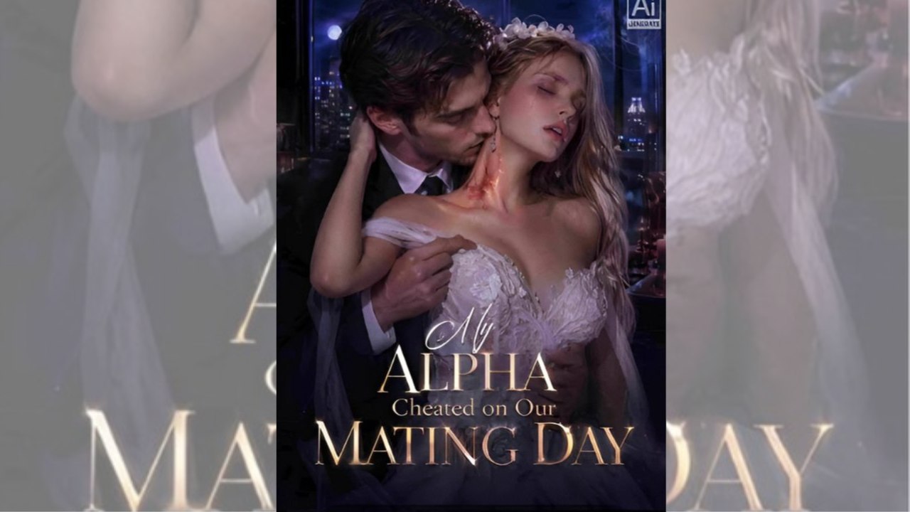 My Alpha Cheated on Our Mating Day | 🐺 FULL MOVIE | 🌍 ENGSUB | Tragic.Romance
