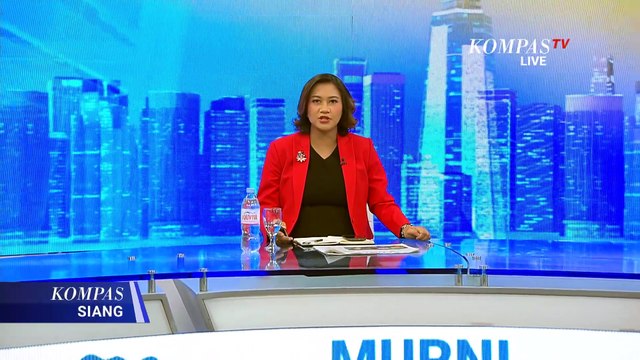 10 Orang Diduga Jadi Korban, Satgas PPK Dalami Kasus Pelecehan Seksual Verbal di USU | KOMPAS SIANG