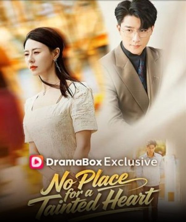 No Place for a Tainted Heart : Full EPS