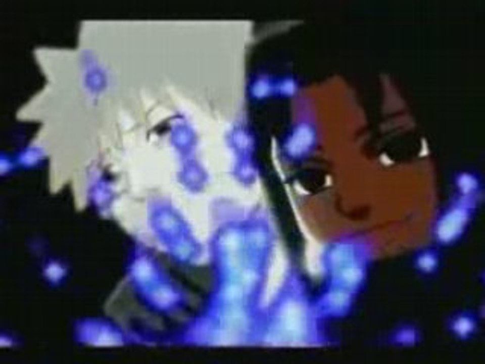 Naruto amv ♫cool