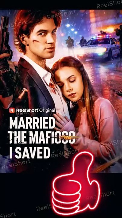 Married The Mafioso I Saved Dailymotion Movie | I Saved His Life, But He Took Over My Heart ❤️‍🔥