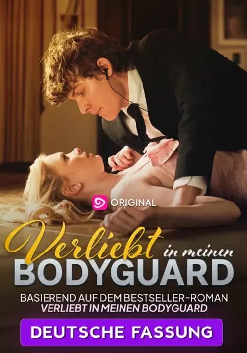 Verliebt in meinen Bodyguard - Teil 1/1 | Folgen 1-47