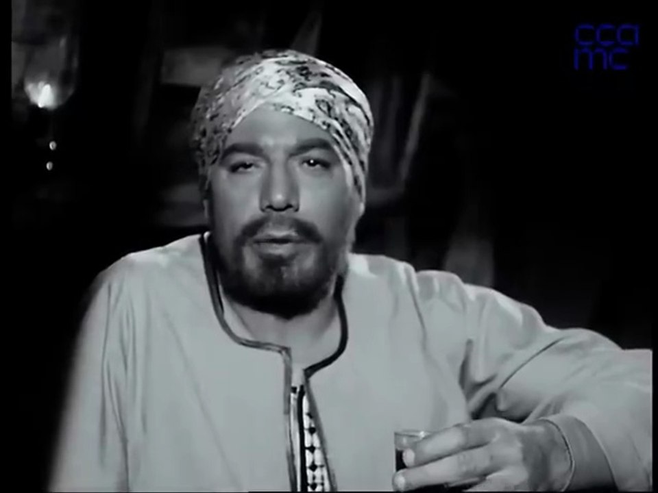HD فيلم | ( هارب من الايام ) ( بطولة ) ( فريد شوقي و محمود المليجي و صلاح منصور ) ( إنتاج عام 1965) كامل بجودة