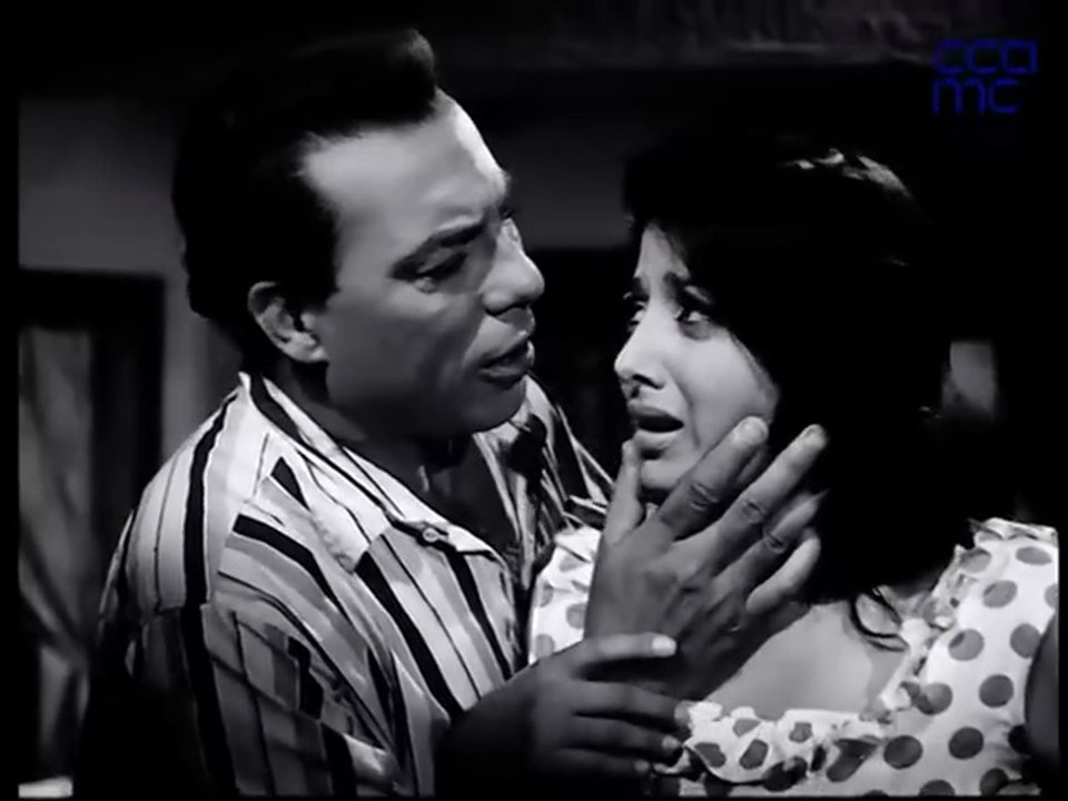 HD فيلم | ( 3 لصوص ) ( بطولة ) (فريد شوقي و عادل امام و هند رستم ) ( إنتاج عام 1966) كامل بجودة