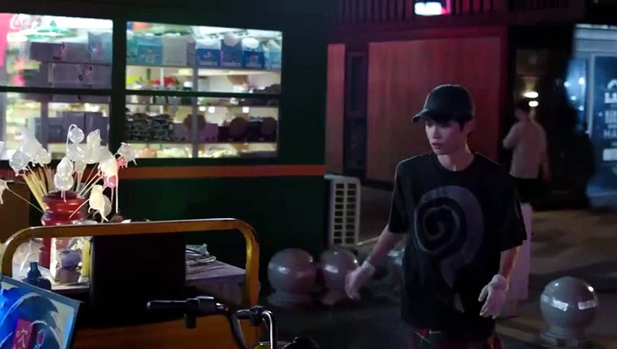Revenged Love Episode 1 [Full Movie]
