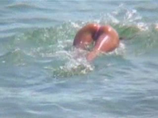 Crazy Wipeouts On The North Shore - Freddy Malone