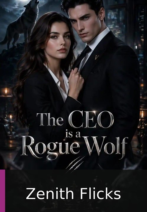 The CEO is a Rogue Wolf Zenith Flicks