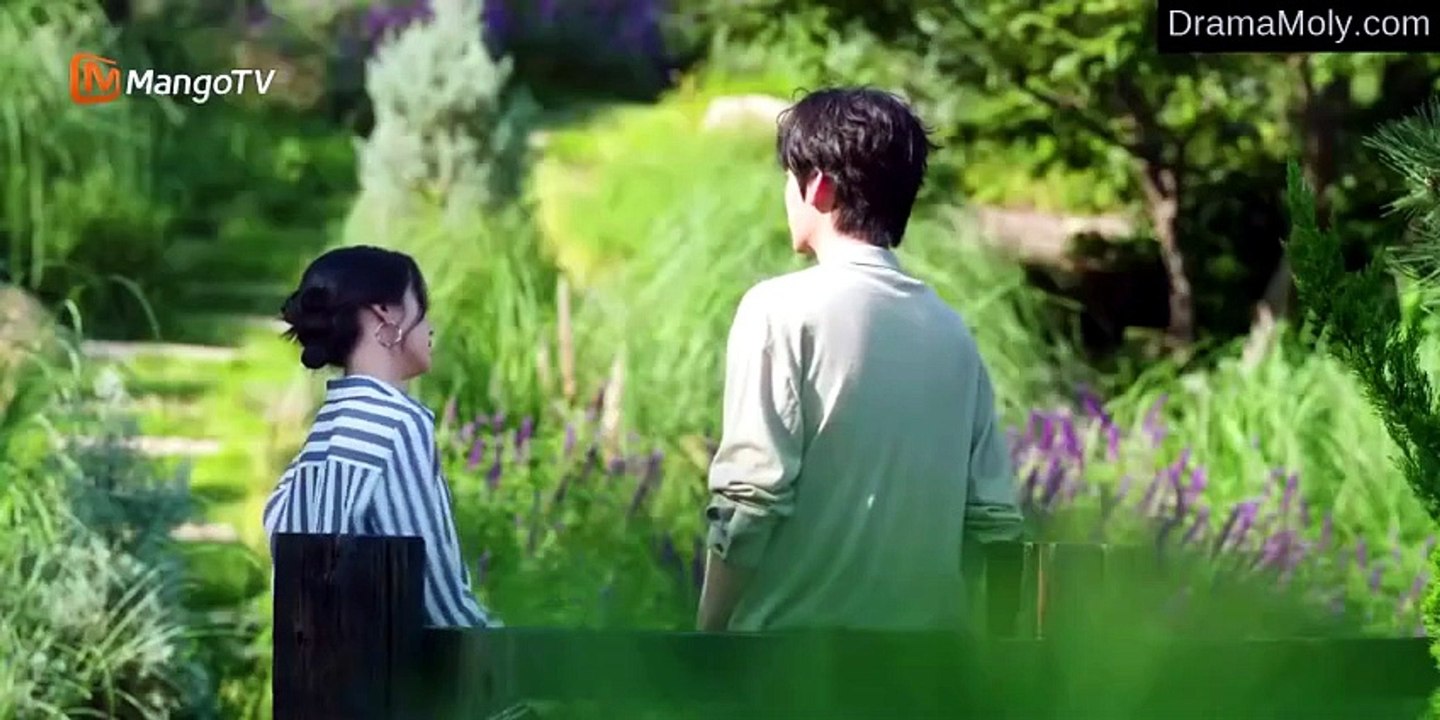 Ep 28 - Never-Ending Summer - EngSub