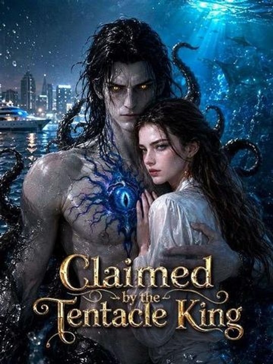 Claimed by the Tentacle King HD