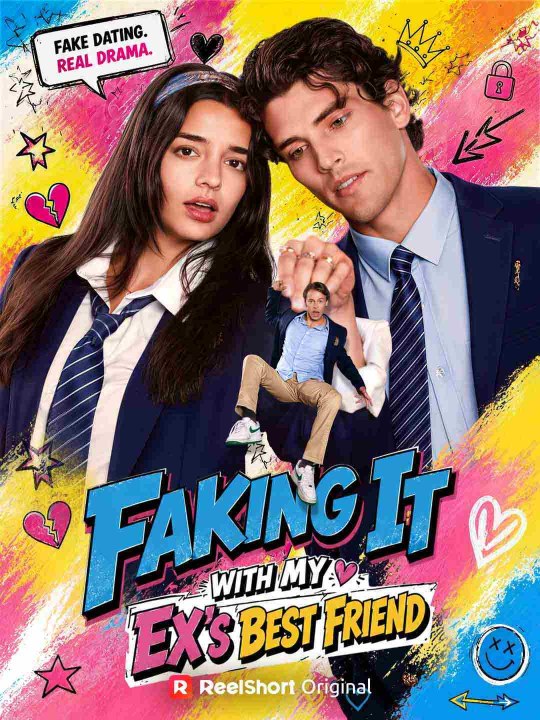 Faking It with My Ex's Best Friend - Full Episode