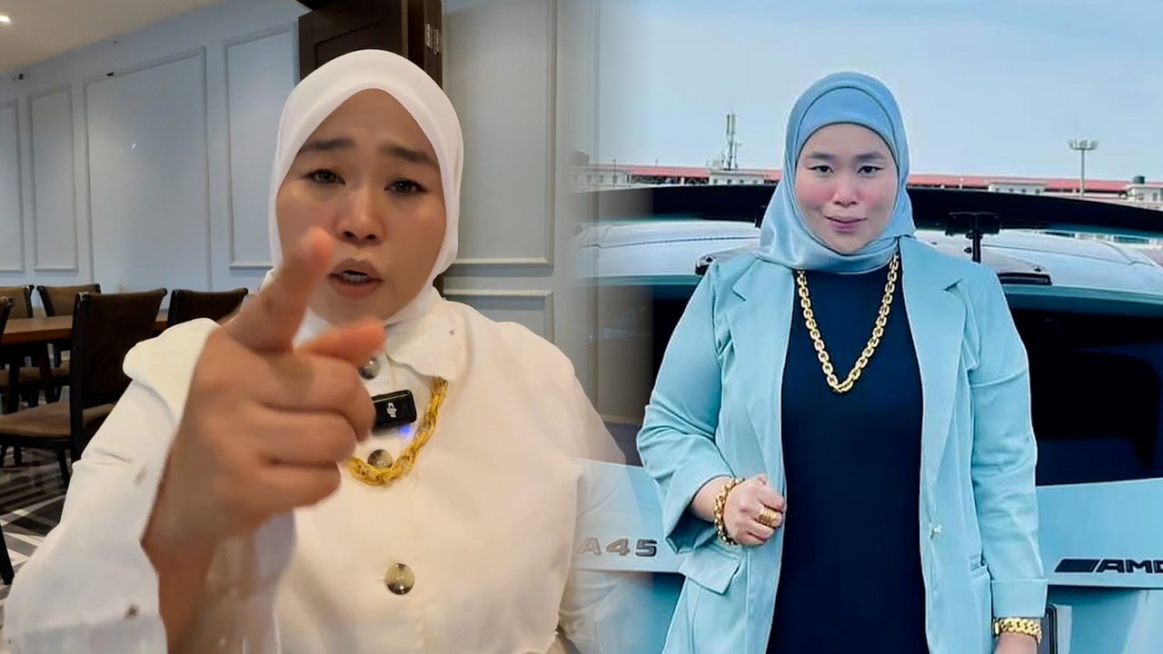 “Kenapa buat macam ni?” - Usahawan Kelantan geram dikhianati pekerja, rugi RM500K