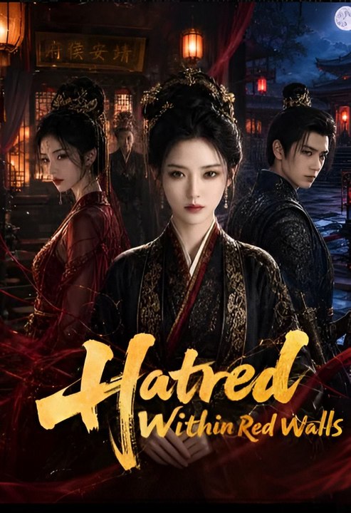 Hatred Within Red Walls-Drama FULL MOVIES ENGLI...