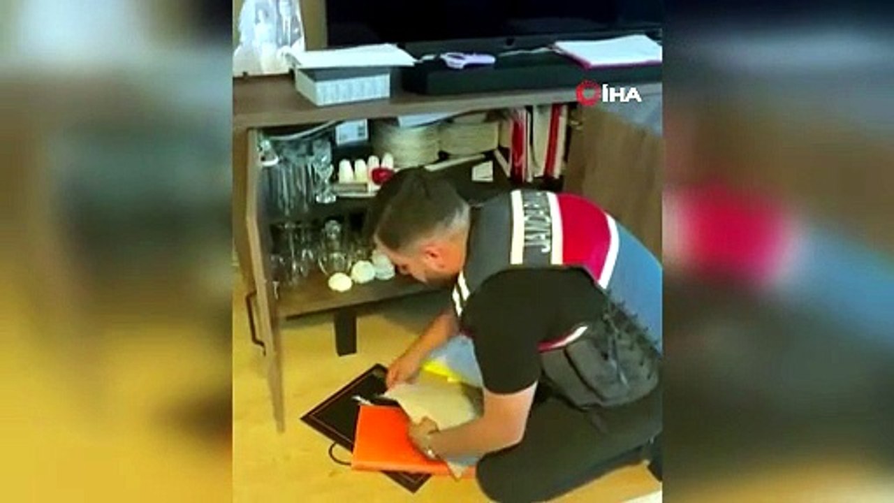Haluk Levent dosyasında Kocaeli detayı! Ahbap Derneği'ne dev operasyon 125 milyon liralık bağış trafiği tespiti