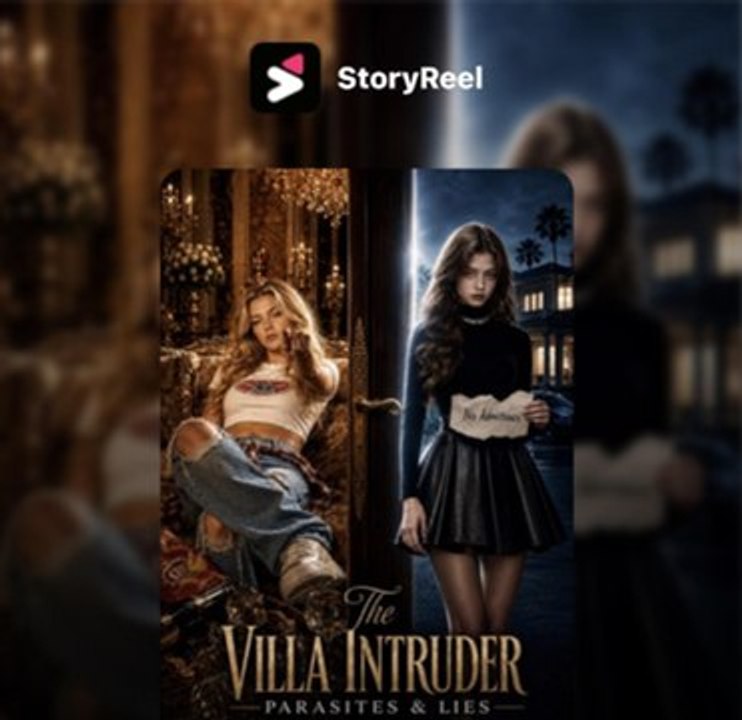 the villa intruder