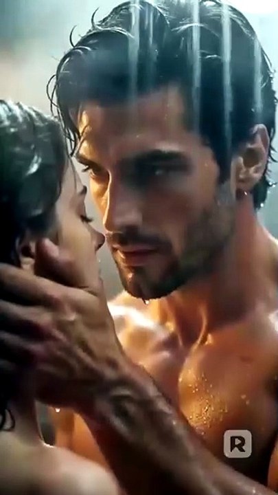 Knocked up by my ex's alpha daddy [Full Movie]