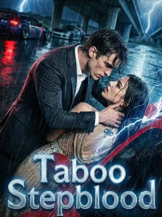 Taboo Stepblood Mini Series
