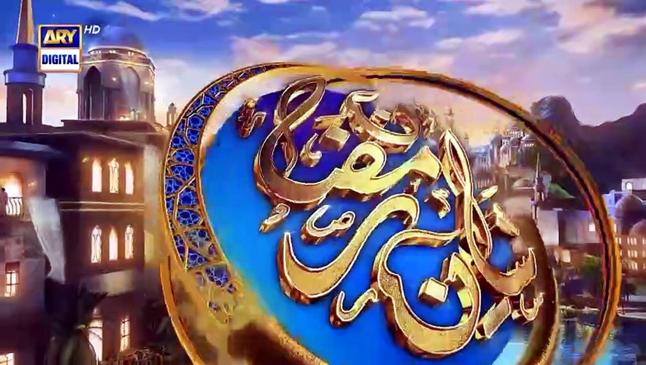 Dastan e - Hamil Al Quran | Waseem Badami | 28 March 2025 [Full Movie]
