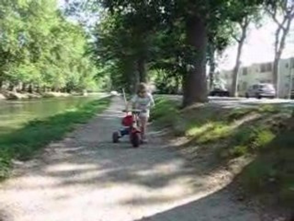 Vive le cyclisme ! (2)
