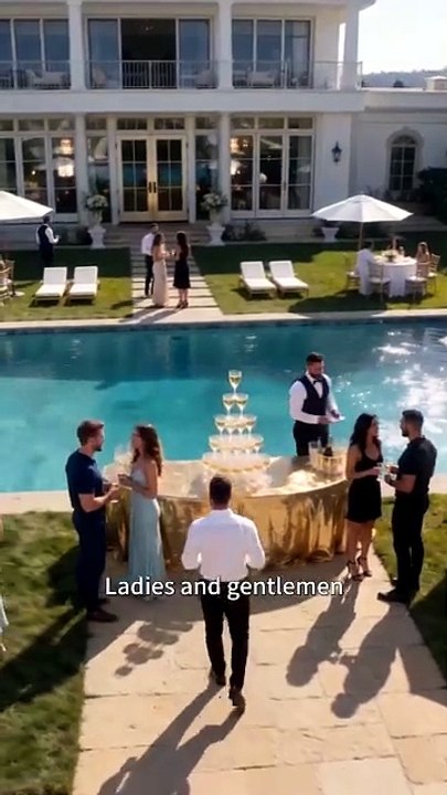 Reborn on Her Wedding Day, She Chose the Guard Her Sister Looked Down On | Serie Completa | Short Drama English | Ivory Drama [Full Movie]
