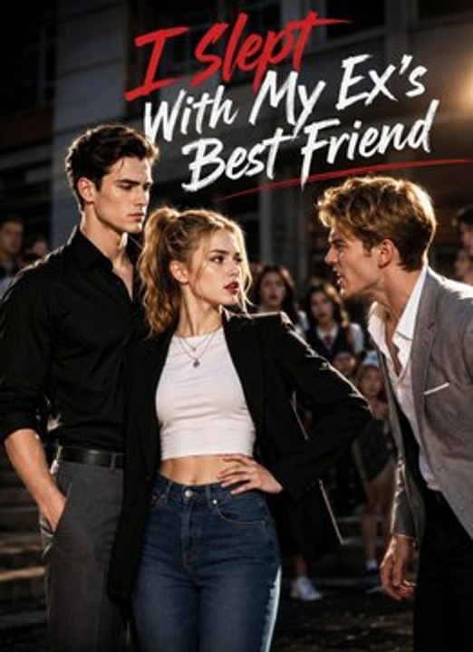 ... I Slept with My Ex S Best Friend : Full EPS