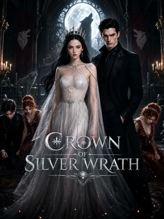 Crown of Silver wrath- Full EP