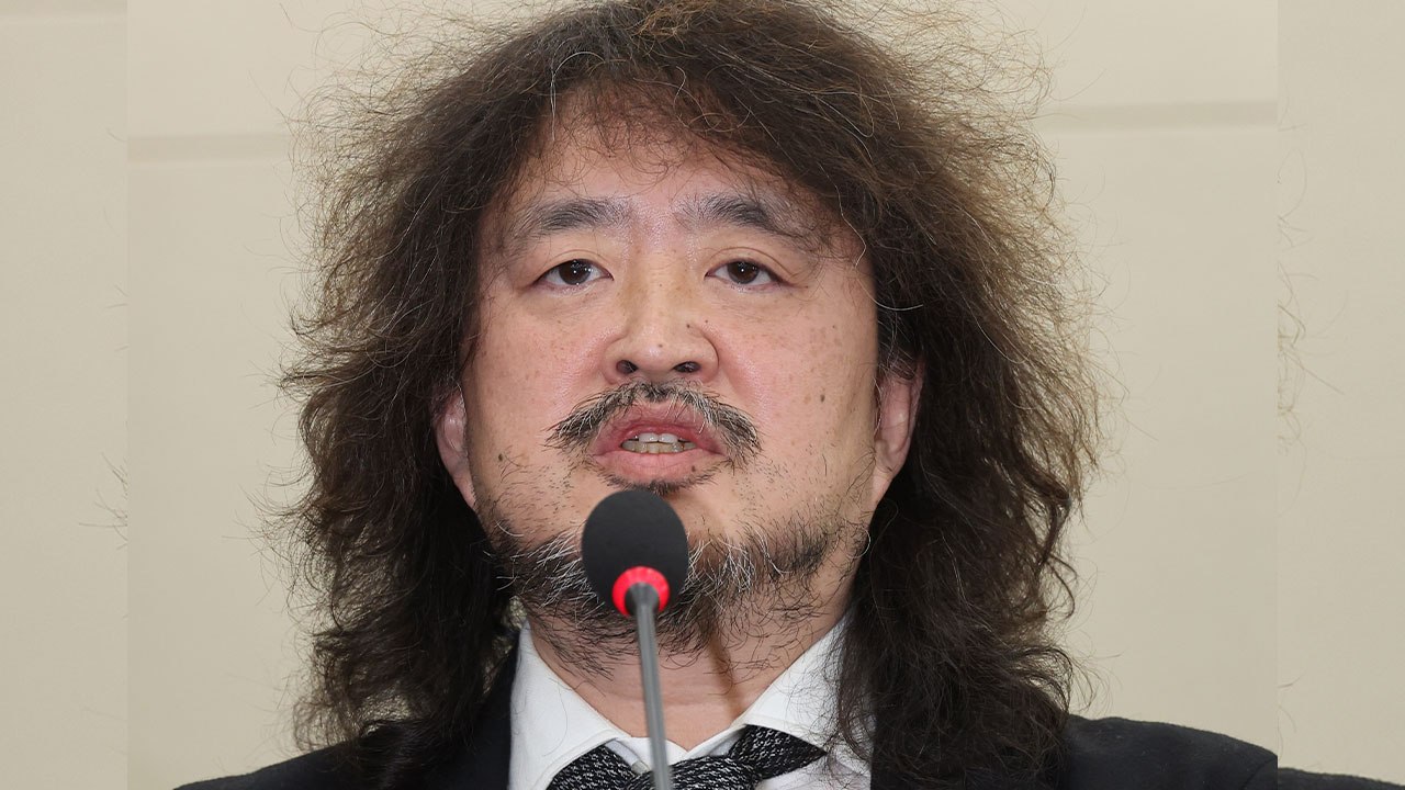 '이동재 전 기자 명예훼손' 김어준, 1심 벌금 2천만 원 선고 / YTN
